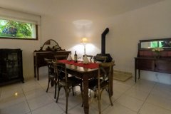 A Great Place For a Dinner Party