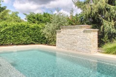 Totally Private Pool